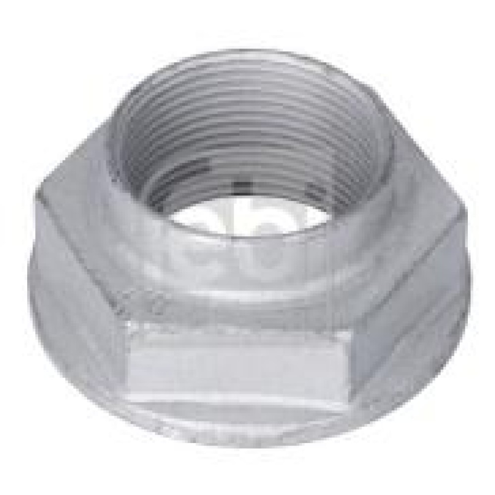 Гайка маточини (передньої) MB Vito (W447) 2.2CDI 12- (M29x1.5/48mm)