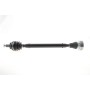 Піввісь (передня) VW Polo V 1.2 TSI/1.4 09- (R) (36z/786mm)