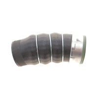 Патрубок інтеркулера (нижній/R) BMW 3 (E90/E91) 2.0d 04-12 (M47/N47)