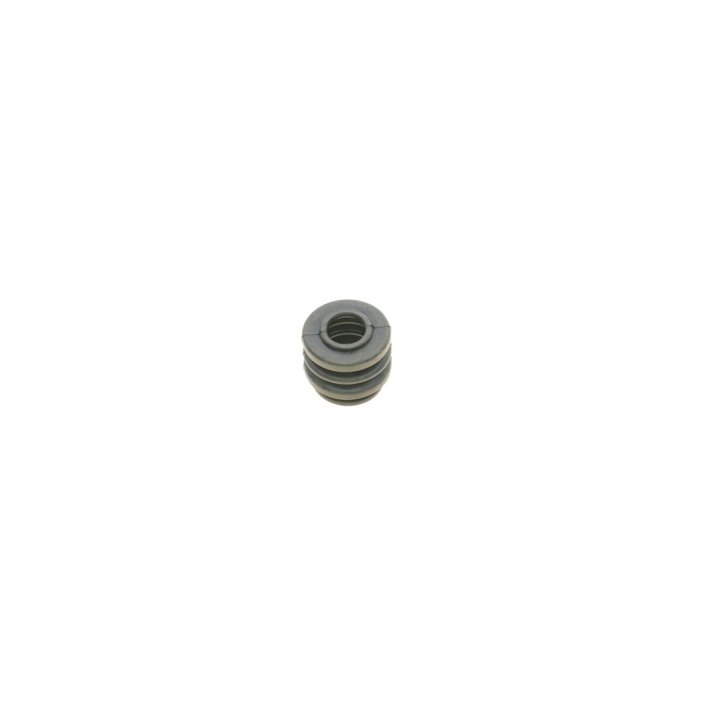 Ремкомплект супорта (переднього) Hyundai I10/I20 08- (d=51mm) (Mando)(+1 поршень/направляюча)