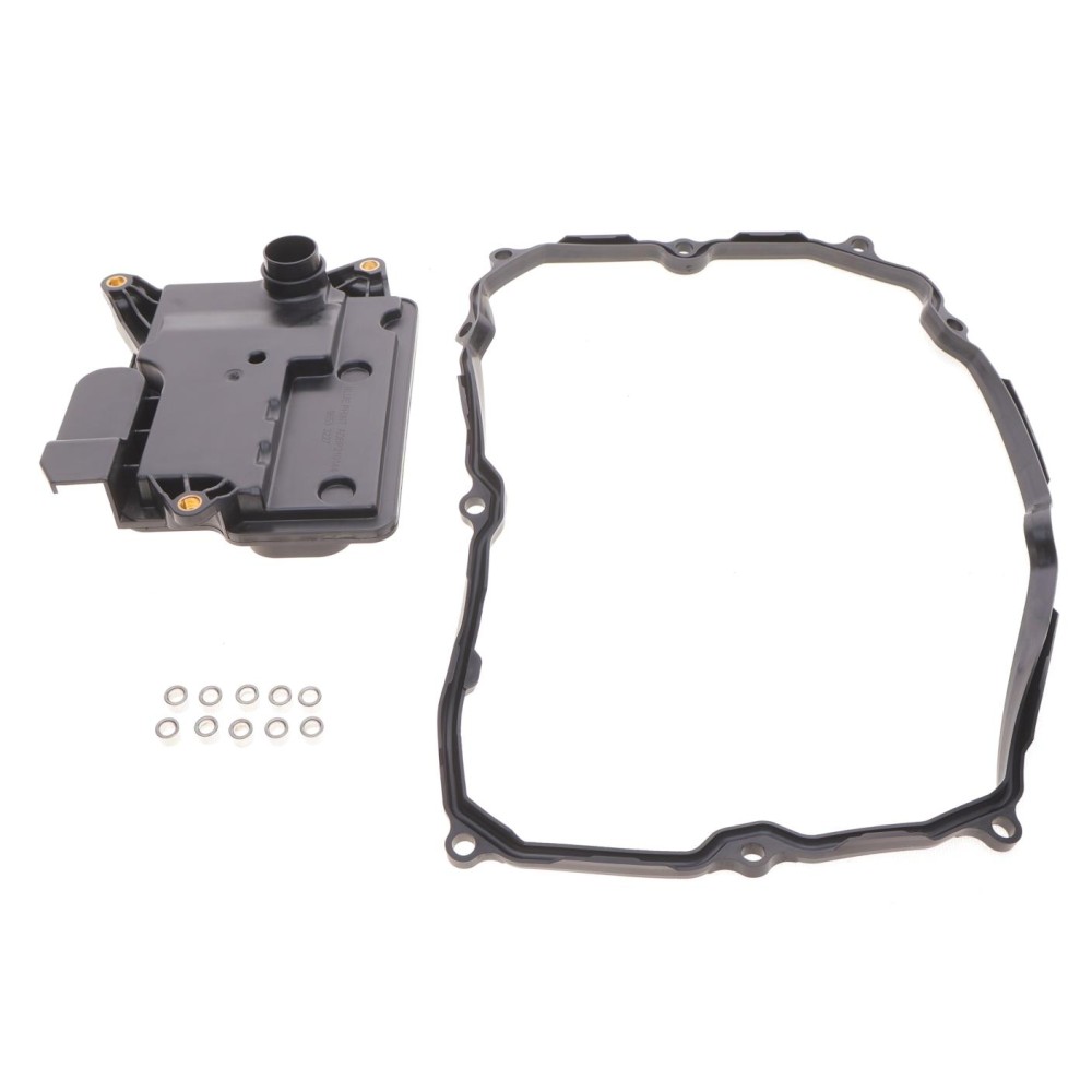 Фільтр АКПП Toyota Hilux/Land Cruiser 09- (з прокладкою)