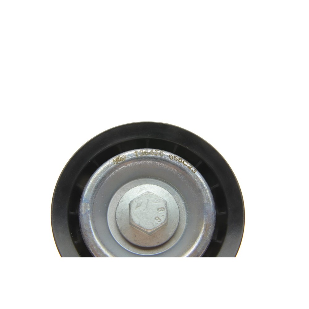 Ролик генератора Citroen Jumper 2.2HDi (+AC) (паразитний) (65x22.5х8)
