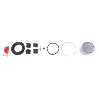 Ремкомплект супорта (переднього) Toyota Camry/Carina V/Corolla 86-95 (d=54mm) (+ поршень) (Toyota)