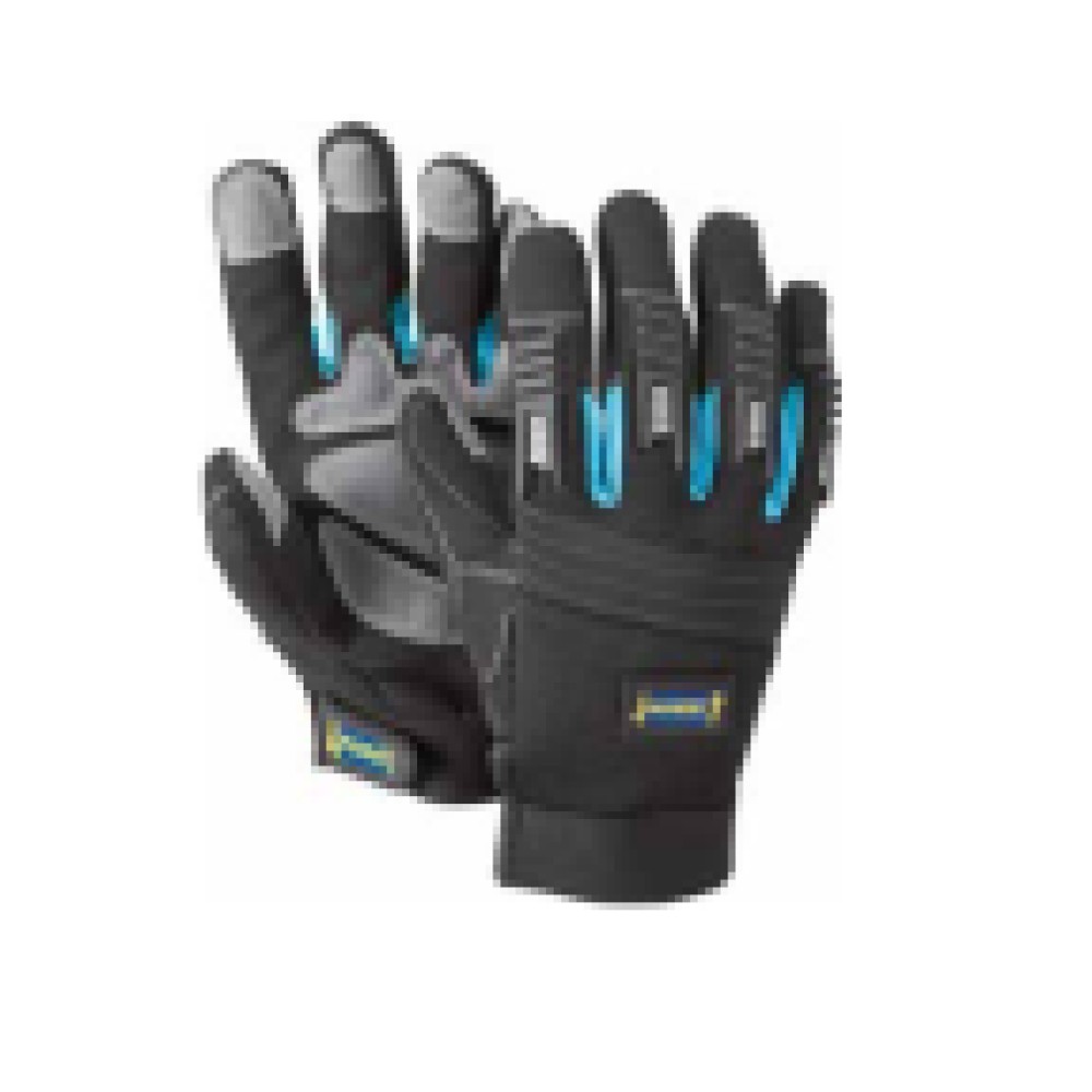 Перчатки для механіки HAZET 