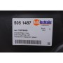 Підкрильник (передній) Citroen Jumper/Fiat Ducato/Peugeot Boxer 06- (L)