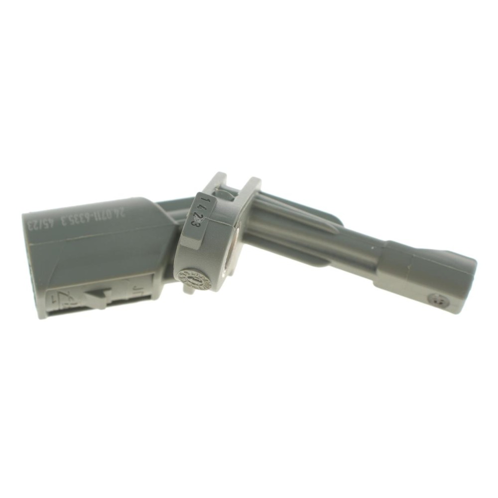 Датчик ABS (задній) Audi Q3/Skoda SuperB/VW Golf/Jetta/Passat/Sharan/Touran 06- (L)