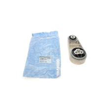 Подушка двигуна (задня) Ford Mondeo III 1.8-3.0/2.0-2.2 TDCI 00-07 (косточка)