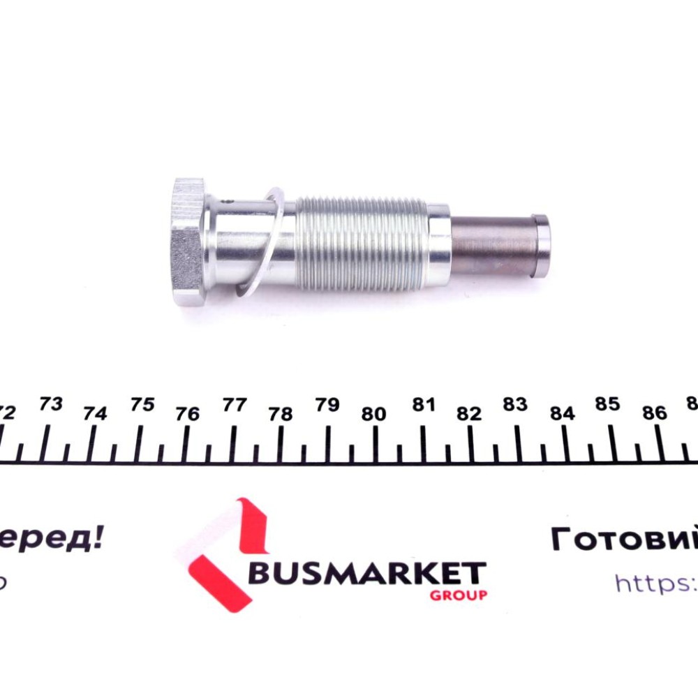 Комплект ланцюга ГРМ VW Caddy III 1.2TSI 10-15