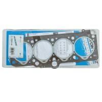 Прокладка ГБЦ VW T4 1.9D/TD, Ø81,00mm, 1,65mm, (2 метки)