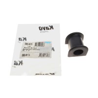 Втулка стабілізатора (переднього) Toyota Rav 4 1.8/2.0 D 4WD 00-05 (d=20mm)