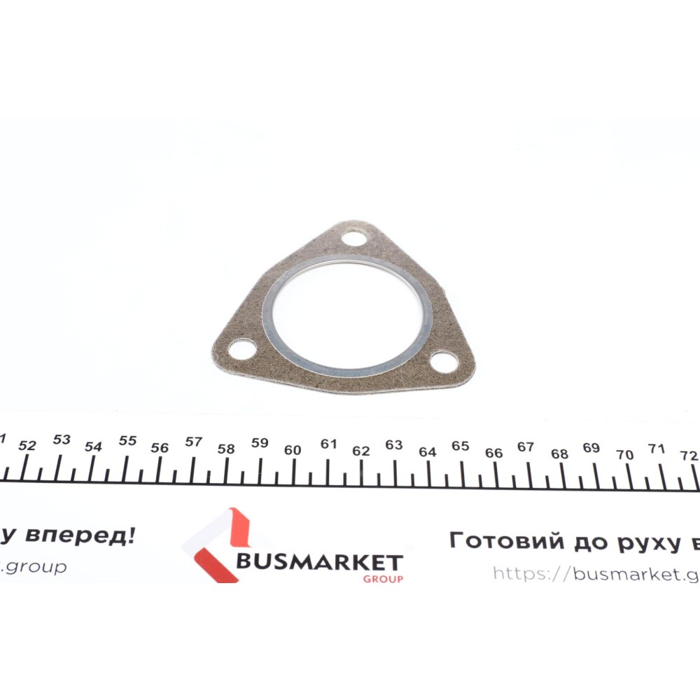 Прокладка труби вихлопної VW Passat 2.5 TDI 98-05