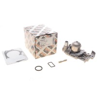 Помпа води Renault Kangoo/Twingo 1.2 96-/Clio 1.0/1.2/1.6 96-