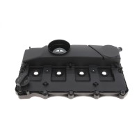 Кришка клапанів Citroen Jumper/Fiat Ducato/Peugeot Boxer 2.2 HDi 06-