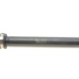 Піввісь (передня) Citroen C3 09- /Peugeot 207/308 1.6HDI/1.6 VTi 07-- (L) (25х24х618)
