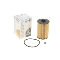 Фільтр масляний VW Passat/Caddy/T5 1.6/2.0TDI 14-