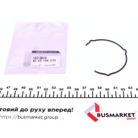 Кільце синхронізатора (5 передача) Renault Kangoo 08-