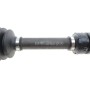 Піввісь (передня) (L) Nissan Qashqai 2.0 07-14 (29x26z/685mm)