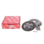 Комплект зчеплення Suzuki Grand Vitara 2.0D 01-05 (d=240mm) (+вижимний)