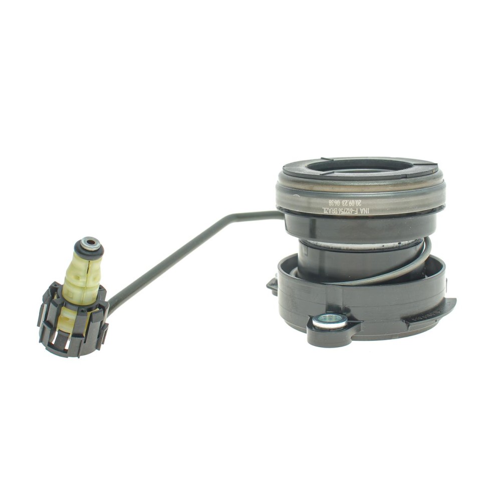 Комплект зчеплення Alfa Romeo 159/Fiat Croma 1.9/2.0D 05-11- (d=240mm) (+вижимний)