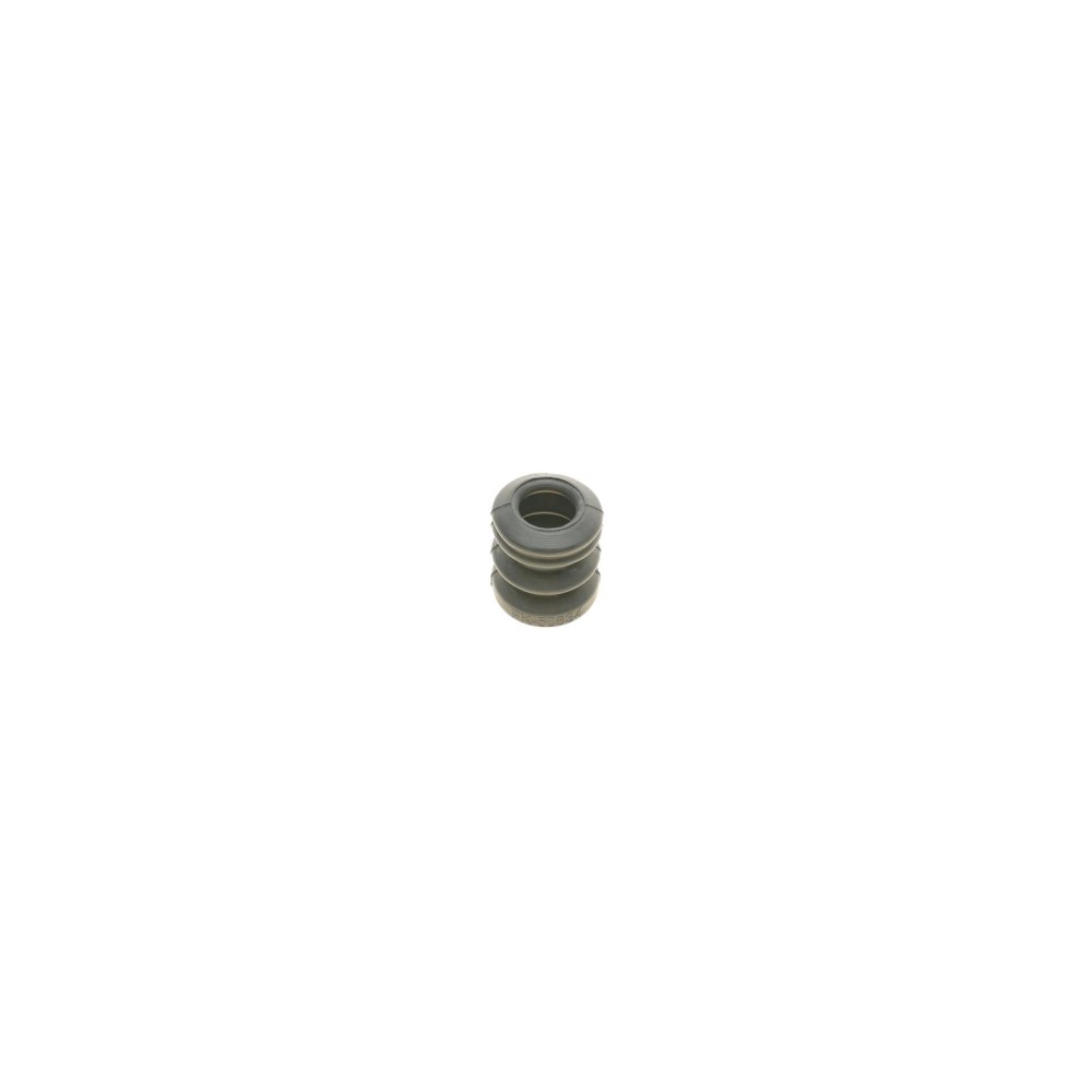 Ремкомплект супорта (переднього) VW Passat 96-00 (d=54mm)(TRW)(+1 поршень/направляюча) SuperKit