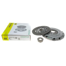 Комплект зчеплення MB Vito (W638) 2.3TD (105kw) (d=240mm), OM 601.970