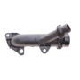 Фланець системи охолодження BMW 3 (E90-E93)/5 (E60/E61)/X3 (E83) 1.6-2.0 N42/N45/N46 01-12