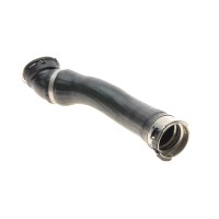 Патрубок інтеркулера BMW 5 (E60) 05-09 M47/N47 (R)