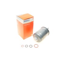 Фільтр паливний Renault Megane/Scenic 1.5 dCi 09-
