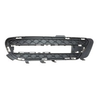 Решітка бампера MB E-class (W212) 10-11 (R)