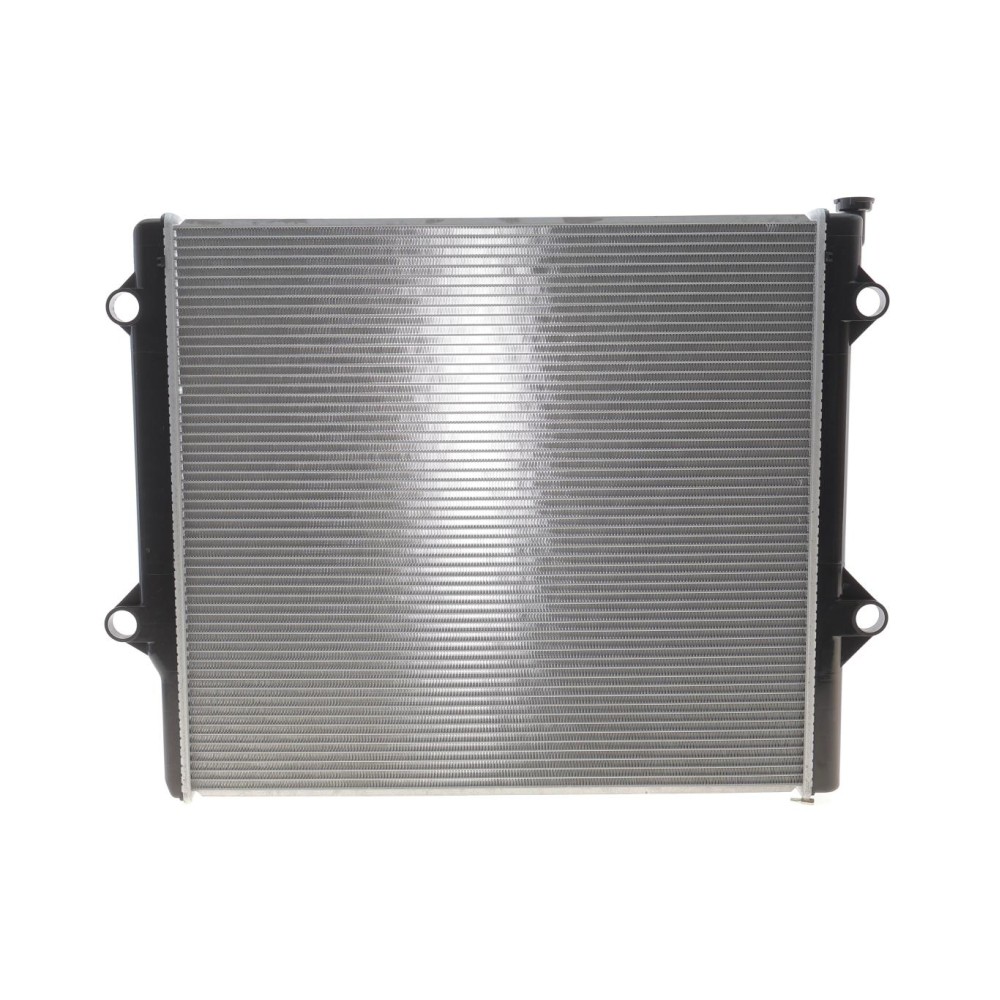 Радіатор охолодження Toyota Land Cruiser Prado 3.0 D-4D 02-10