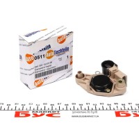 Реле генератора Citroen Berlingo/Fiat Scudo/Ducato/VW T4 (Valeo) (0511)