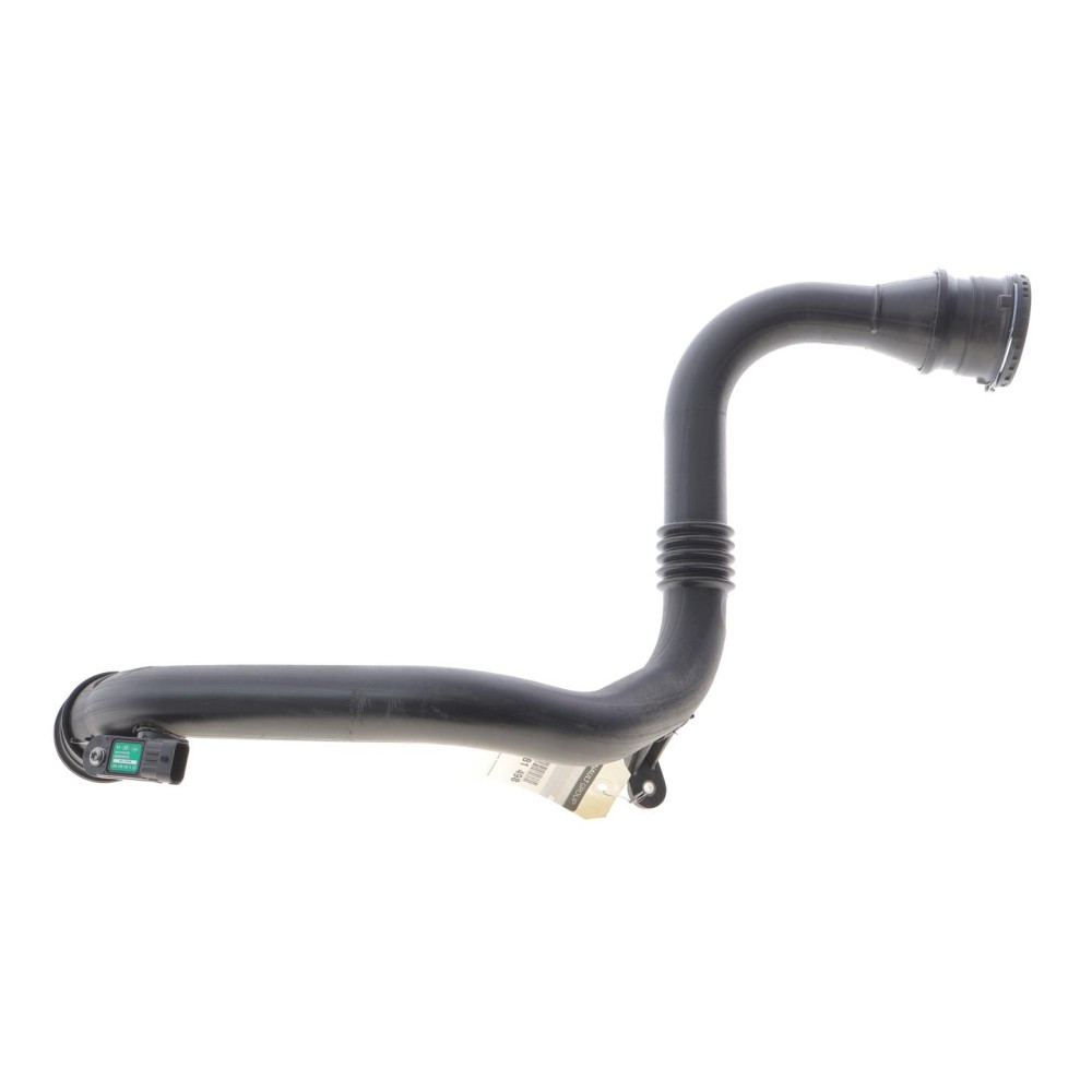 Патрубок інтеркулера Renault Fluence/Scenic III/Megane III 1.5dCi 08-
