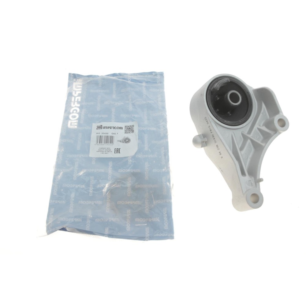 Подушка двигуна (передня) Opel Combo 1.3-1.7CDTI 01-