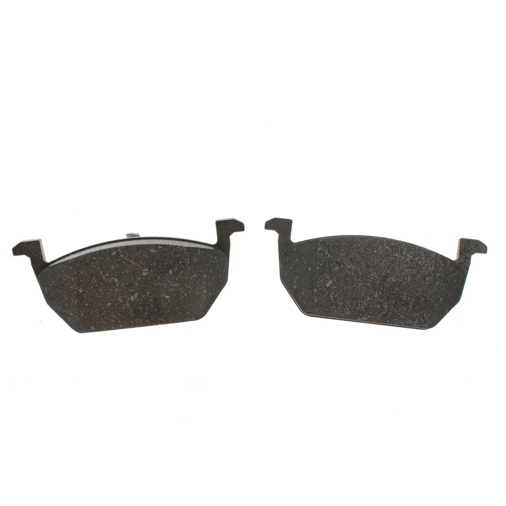 Колодки гальмівні (передні) Audi A3/Seat Leon/Skoda Octavia IV/V/VW Golf VII 12- (VW) (+датчик)
