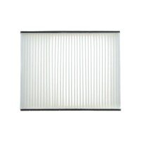 Фільтр салону BMW 1 (F20/F21) 11-/2 (F22/F23/F87) 14-/3 (F30/F31/F80) 11-18/4 (F32/F33/F36/F82) 13-