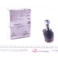 Наконечник тяги рульової MB Sprinter 906/VW Crafter 30-35 2.0TDI/2.5TDI 06-