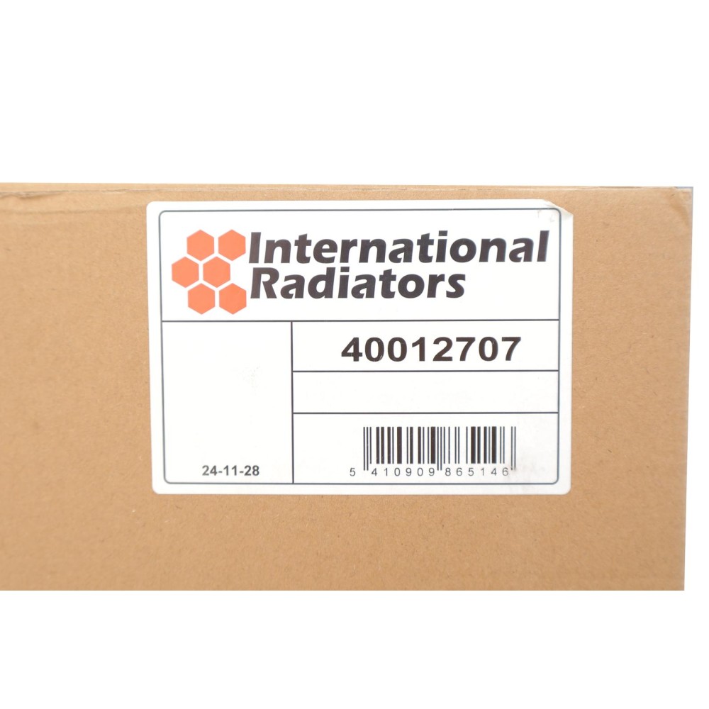 Радіатор охолодження Citroen Berlingo 1.5-1.6 HDi 18-/Opel Grandland 1.2-1.6/2.0D 17-