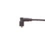 Проводи запалювання Hyundai i10/i20 1.2 08-15/Kia Rio III 1.25 CVVT 11-17 (к-кт) (HÜCO)