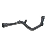 Патрубок інтеркулера Renault Fluence/ Scenic III/Megane III 1.5dCi 09-