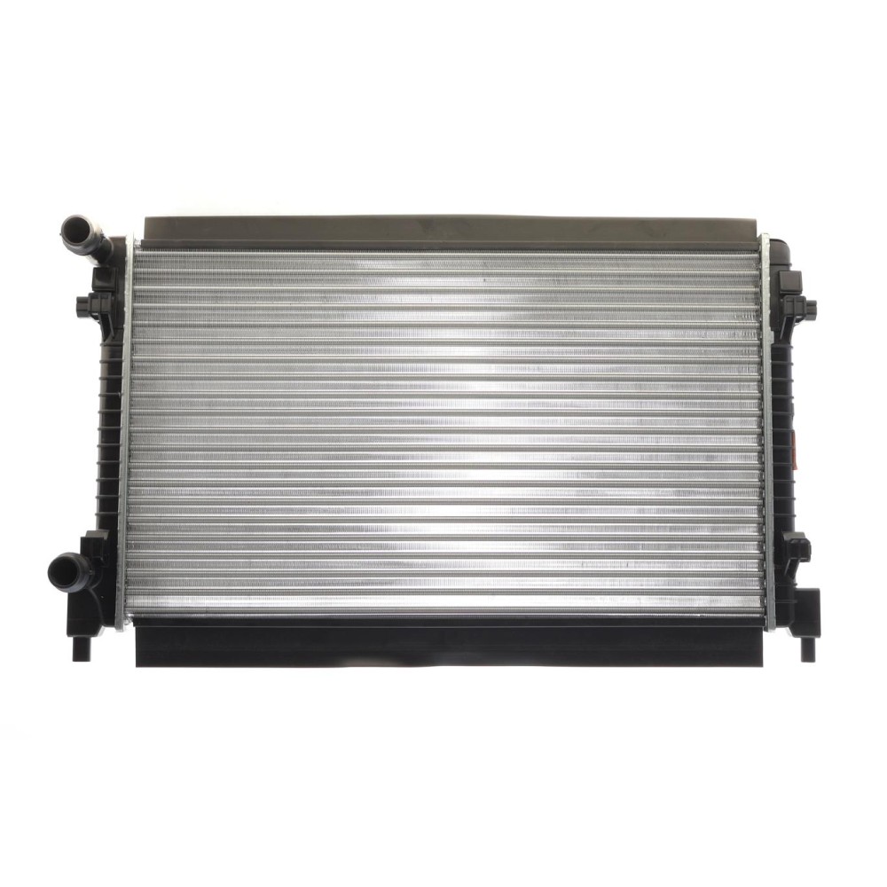 Радіатор охолодження Skoda Fabia 1.6 21-