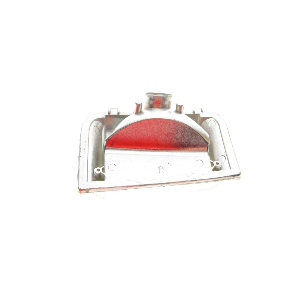 Повторювач повороту на дзеркало Citroen Jumper/Fiat Ducato/Peugeot Boxer 06- (R) (білий)