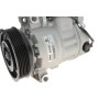 Компресор кондиціонера Audi A3/A4/A5/A6/A7/Q5 2.0-3.0D 00-20