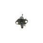 Циліндр зчеплення (головний) Opel Astra H/J/Insigna A/Zefira/Chevrolet Cruze/Malibu 06- (d=15.87mm)