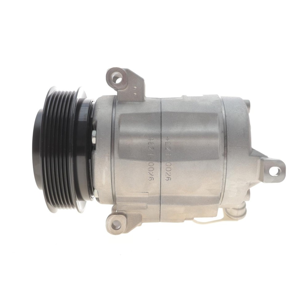 Компресор кондиціонера Opel Antara 2.4/2.2 CDTi 10- (6PK)