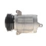 Компресор кондиціонера Opel Antara 2.4/2.2 CDTi 10- (6PK)