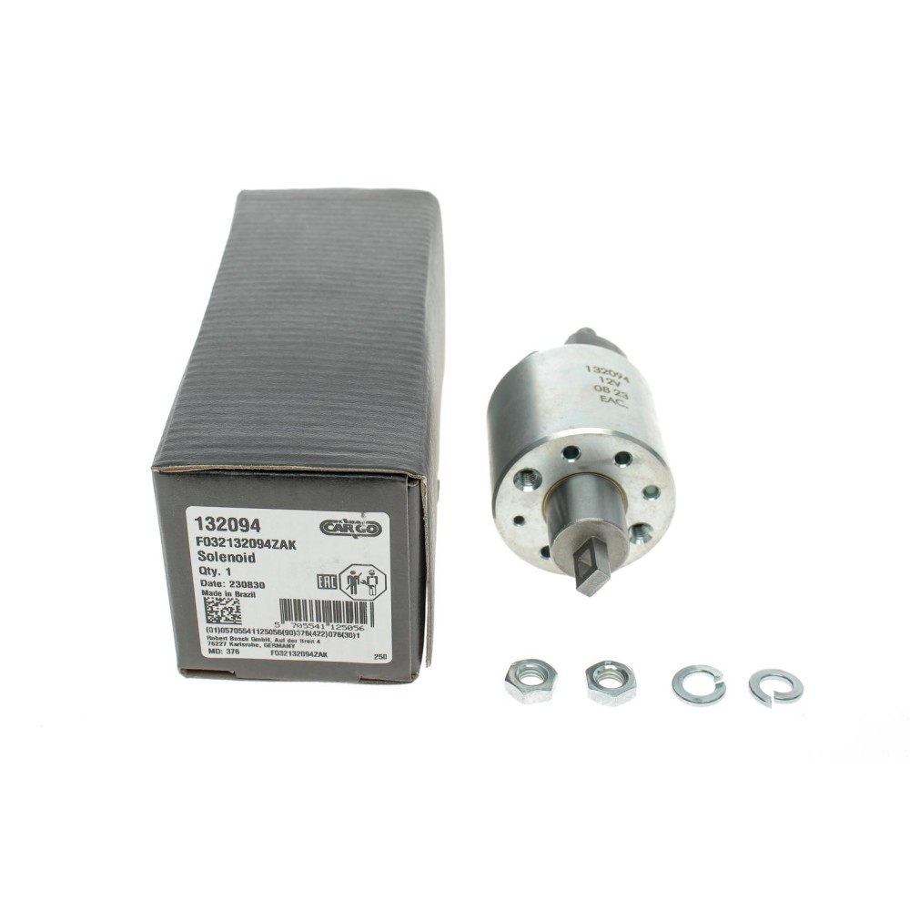 Реле стартера втягуюче Nissan 200 SX/Serena 2.0 92-05 (12V) = 132094