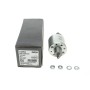 Реле стартера втягуюче Nissan 200 SX/Serena 2.0 92-05 (12V) = 132094