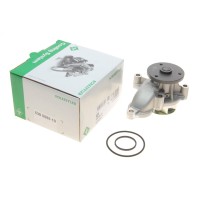 Помпа води Hyundai Accent/i20/i30/ix20/Kia Ceed/Cerato/Rio/Soul/Carens 1.4-1.5-1.6CRDi 08-