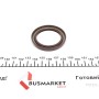 Сальник колінвалу (передній) Toyota Camry/Land Cruiser/Hilux 2.5-3.4 86-08 (44x55x6)