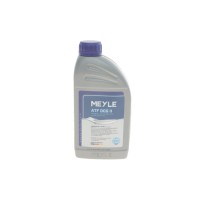 Олива АКПП VW ATF DSG (1л)